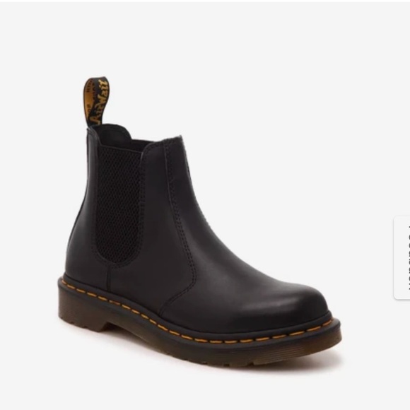 Dr Martens 2976 Chelsea Boot Women’s (11) - Picture 1 of 5